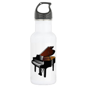 Piano Trinkflasche