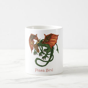 Piasa Vogel-Tasse Kaffeetasse