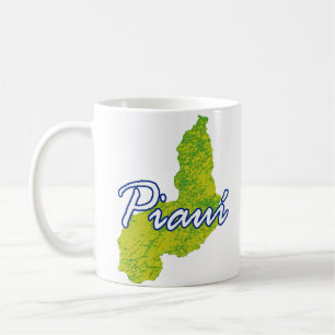 Piaui Kaffeetasse