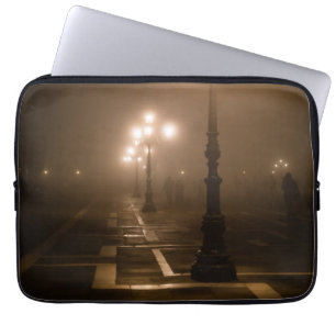 Piazza San Marco, Venedig Laptopschutzhülle