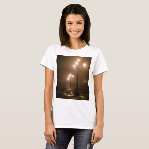 Piazza San Marco, Venedig T-Shirt
