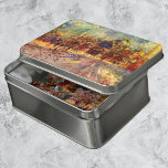Piazza San Marco, Venedig von Pierre Renoir Puzzle<br><div class="desc">Piazzo San Marco, Venedig (1881) von Pierre Renoir ist ein Vintager Impressionismus, ein architektonisches Gemälde mit der Basilika in Venedig, Italien. Klassische italienische Architektur. Es handelt sich um den wichtigsten öffentlichen Platz von Venedig, Italien. Über den Künstler: Pierre-Auguste Renoir (1841-1919) war ein führender Maler in der Entwicklung des Impressionistischen Stils....</div>