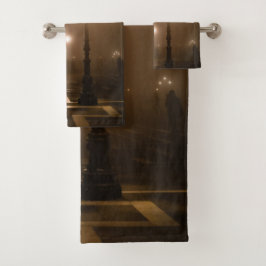 Piazza San Marco, Venise