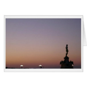 Piazzale Michelangelo, Florence, Italie