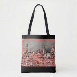 Piazzale Michelangelo Tasche