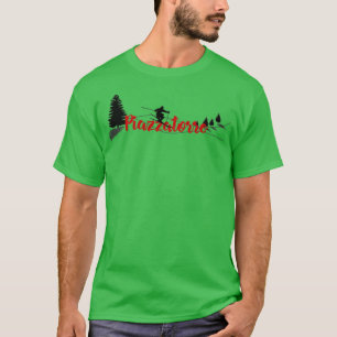 Piazzatorin Ski Long T-Shirt