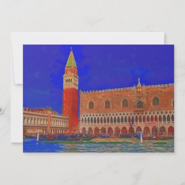 Piazzetta (Vorderseite)