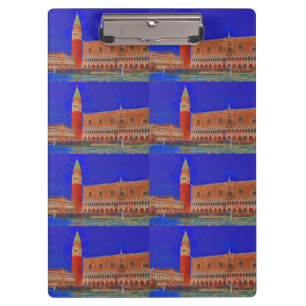 Piazzetta Klemmbrett