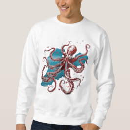 PIB Kraken Sweatshirt