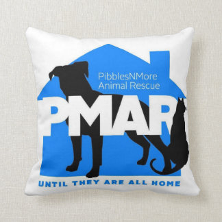 Pibbles u. mehr Tierrettung 16 x Kissen 16
