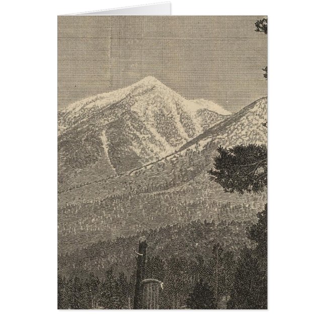 Pic San Francisco (Devant)