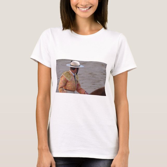 PICADOR T-Shirt (Vorderseite)