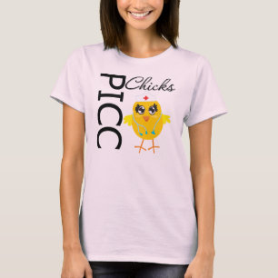 PICC Chicks T-Shirt