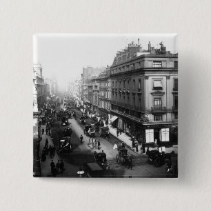 Piccadilly Button