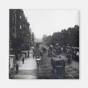 Piccadilly, London Magnet