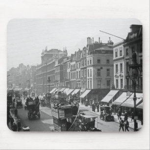 Piccadilly, London Mousepad