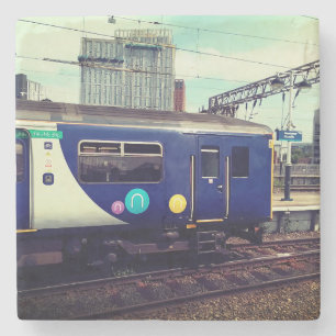 Piccadilly Manchester Steinuntersetzer