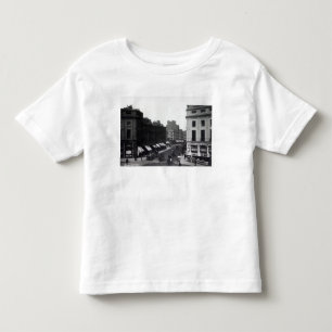 Piccadilly Zirkus Kleinkind T-shirt