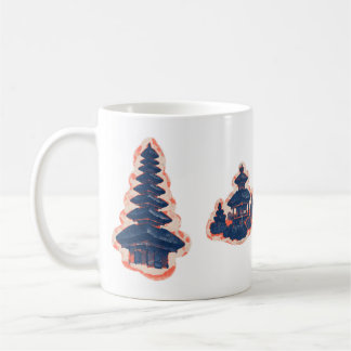 PicCollage Vorlage - Tasse Vollumbruch