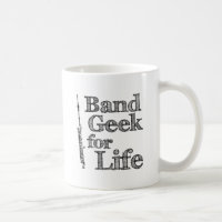 Piccolo Band Geek
