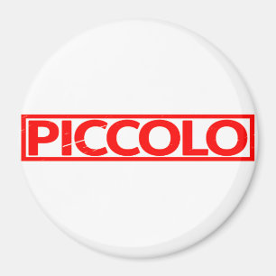 Piccolo Briefmarke Magnet