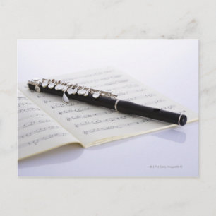 Piccolo Postkarte