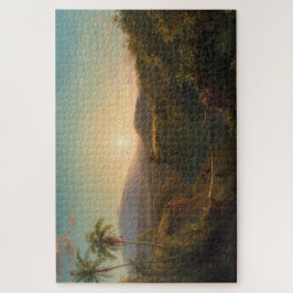 Pichincha Frederic Edwin Church