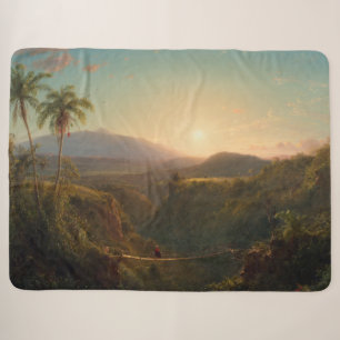 Pichincha Frederic Edwin Church Sherpadecke
