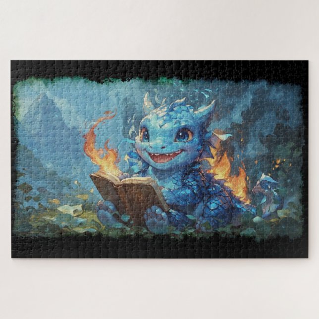 Pichu setzt sich für einen Zauber (Horizontal)