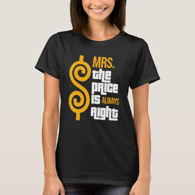 Pick Me Pick Me Fernsehen T-Shirt (Vorderseite)