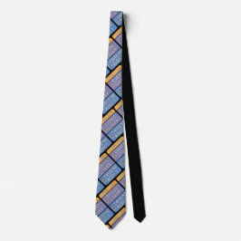 Pick One Coffee oder Coffeine Neck Tie Krawatte