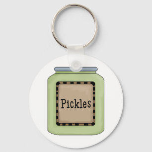 Pickel 2 schlüsselanhänger