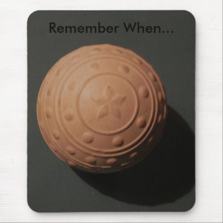 Pickel-Ball Mousepad