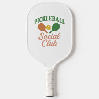 Pickellball Sozialclub Pickellball Paddle
