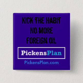 Pickens Plan Button