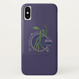 PICKETT™ BOWTRUCKLE™ Graphic Case-Mate iPhone Hülle