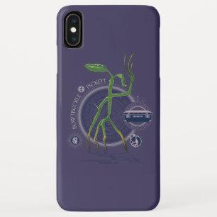 PICKETT™ BOWTRUCKLE™ Graphic Case-Mate iPhone Hülle