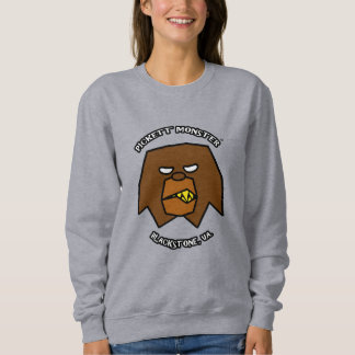 PICKETT MONSTER - FACETIME T-Shirt Sweatshirt