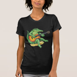 Pickin Alligator T-Shirt