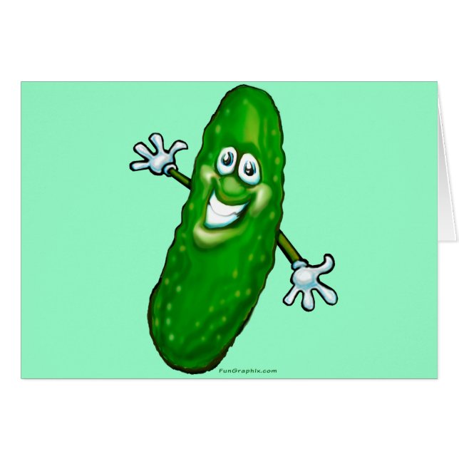 Pickle (Vorderseite (Horizontal))