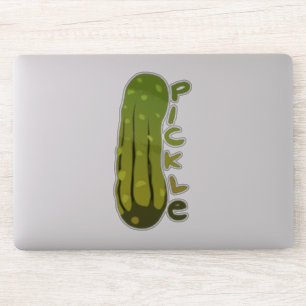 Pickle Aufkleber