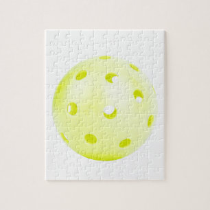 Pickle BAll Gelb