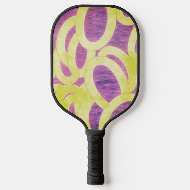 PICKLE PADDLE (Vorderseite)