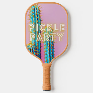 Pickle Party Pickleball Paddel Pickleball Schläger
