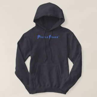 Pickle Peace OG Sweatshirt Blau