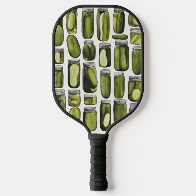 Pickle Pickleball Paddel Pickleball Schläger (Vorderseite)