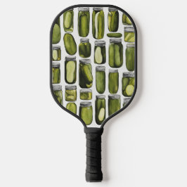 Pickle Pickleball Paddel Schläger