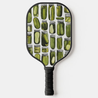 Pickle Pickleball Paddel Schläger