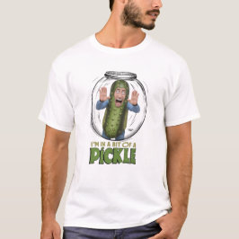 Pickle T-Shirt