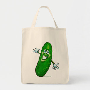 Pickle Tragetasche